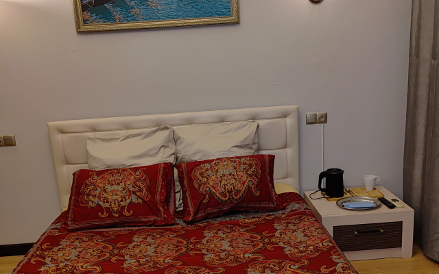 Venetsiya Mini hotel