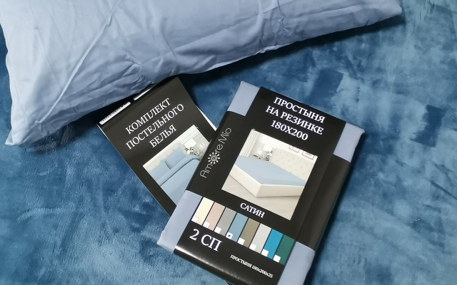 Апартаменты в центре Липецка в доме бизнес класса