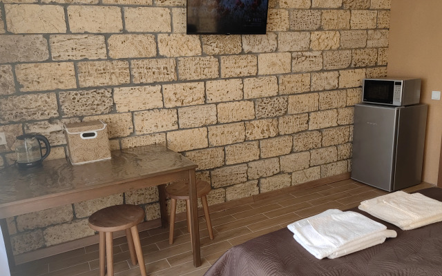 Vodopad Guest House
