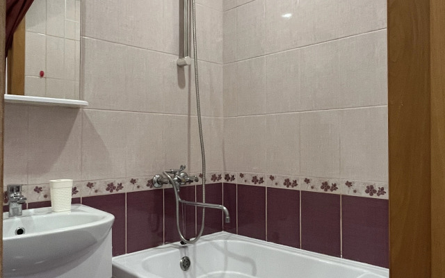 Квартира уютная рядом с парком в Павловске