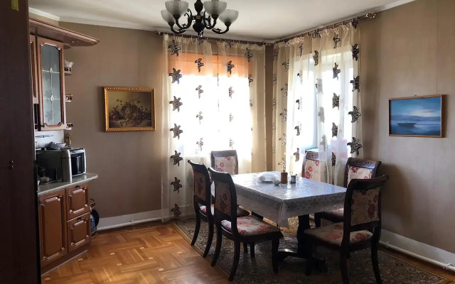 Хостел Покровский