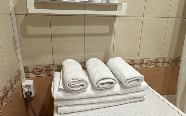 Квартира Просторная на Тульской