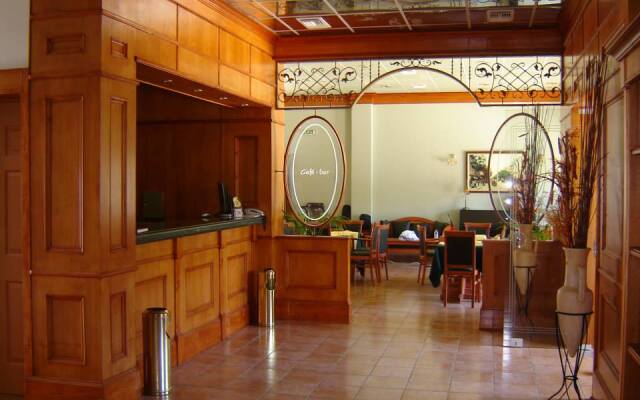 Paradise Inn Hotel