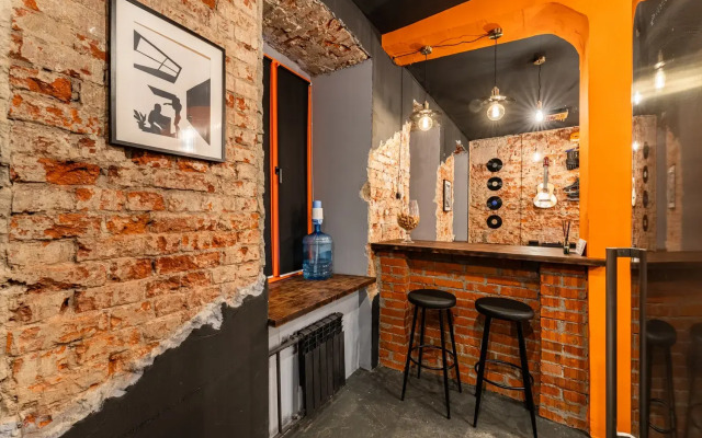 Апартаменты Лофт Арбат