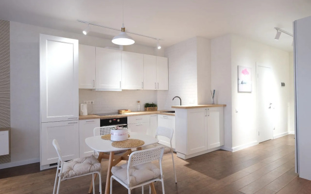 Апартаменты на Спартаковской Возле Трц Казан Молл