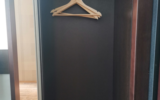 Zvereva 4 Apartments