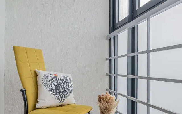 276 Na Krasnoarmeyskoy 8 Flat