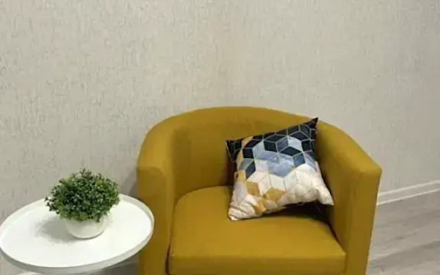 Апартаменты в микрорайоне Любимово, 16