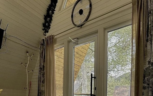 База Отдыха Таулу Архыз 1