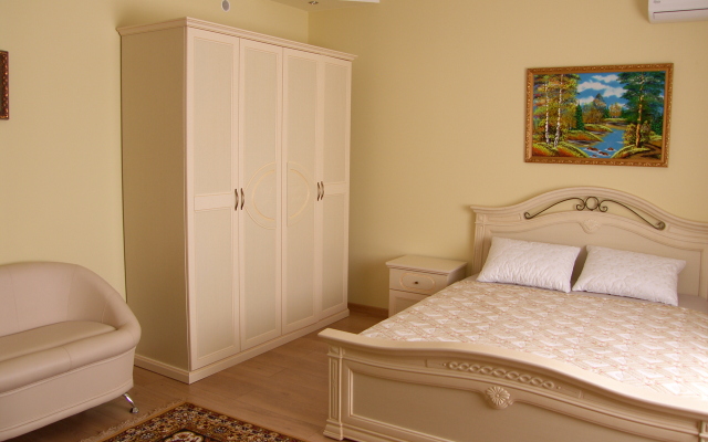 Lyogkij Briz Guest House