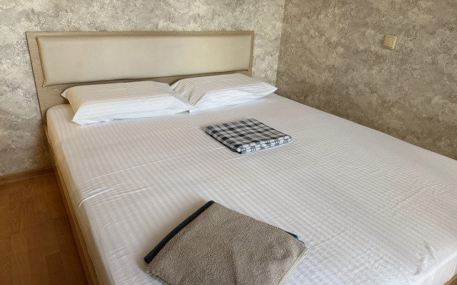 Квартира на Тверской 17/1