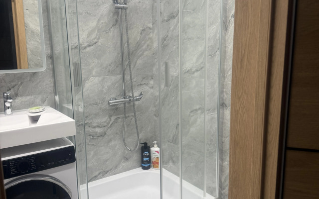 Квартира Россия Казань на Космонавтов 61Е