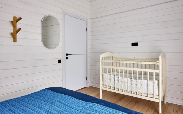 Частный дом ЕлкиШале с баней и чаном