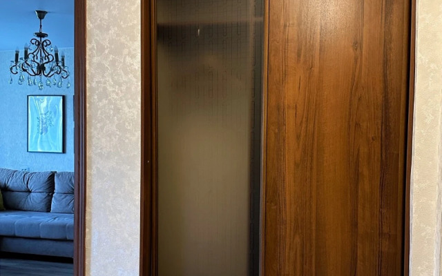 Квартира Светлая Однокомнатная