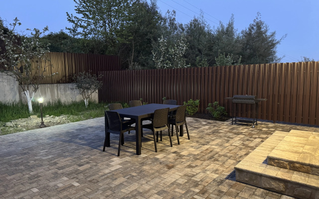 Rozmarin Private house