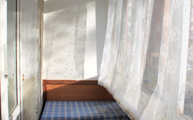 Апартамент Your Home