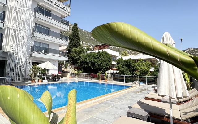 Mogons Exclusive Hotel