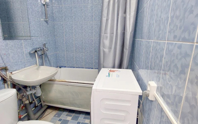 Odnokomnatnaya kvartira ekonom klassa na Vtoroy rechke Flat
