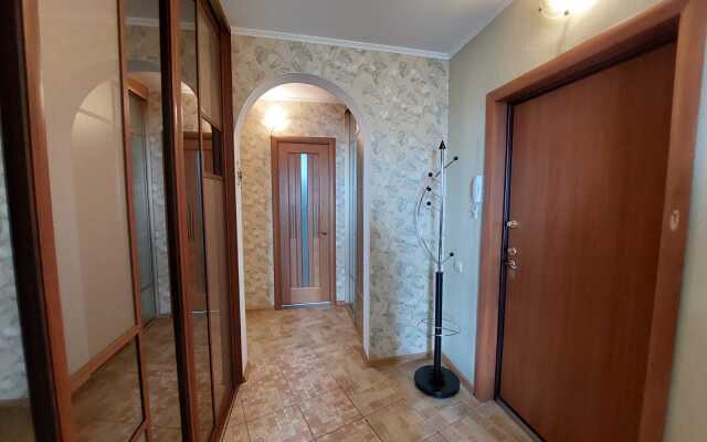 Апартаменты Гульбиновича 16