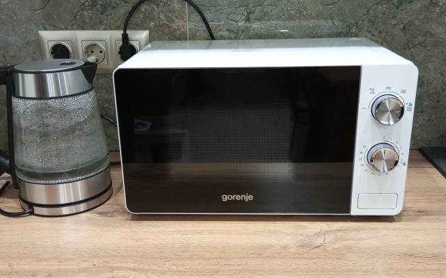 Квартира в ЖК Весна-2