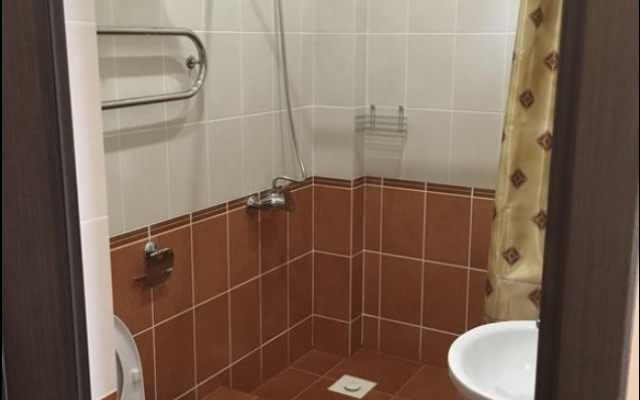 Guest house Mandarin on Titova 85