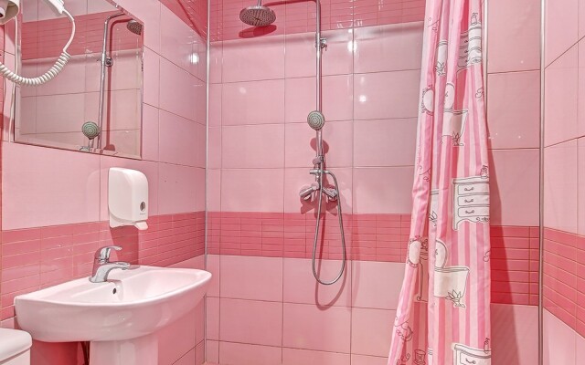 Lensis Guest House