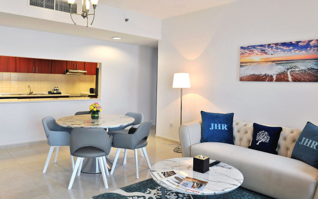 Jannah Hotel Apartments and Villas