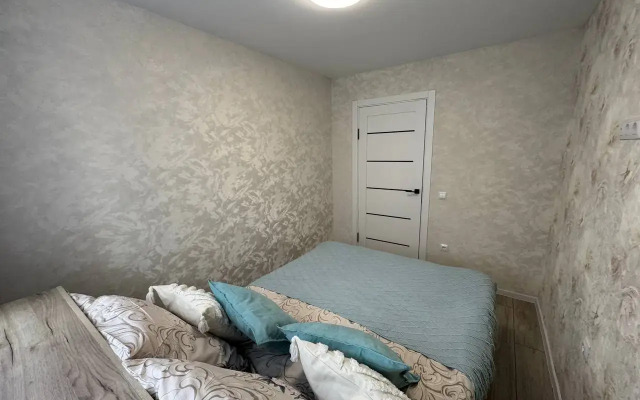 Квартира на Трёхсвятской