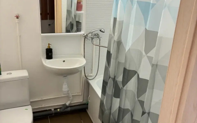 Квартира Уютная Однокомнатная в Новостройке