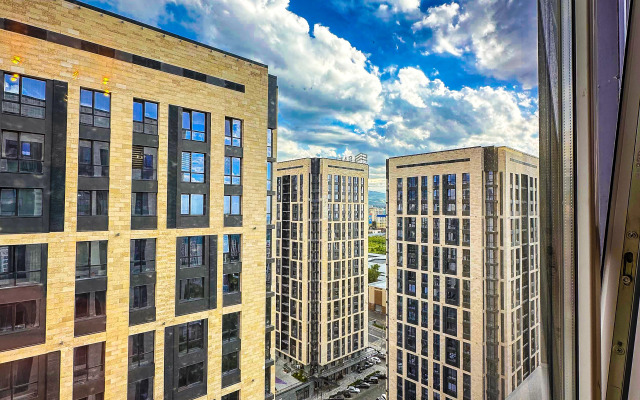Luchshie Apartamenty Almaty Naprotiv Trts Mega Almaty 167 Flat