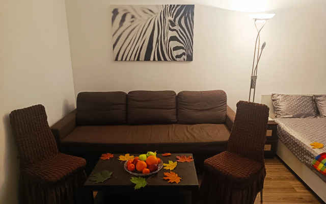 Квартира Большая у Крокус Экспо между метро Мякинино и Пенягино