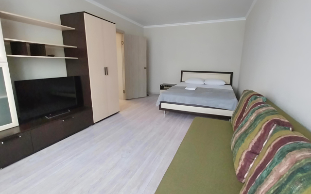Oblaka Flat