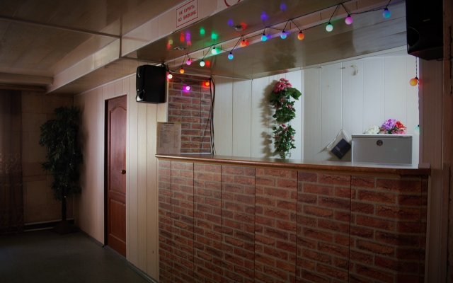 Alpinist Hotel