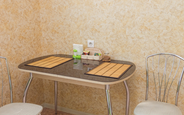 Квартира Семейная