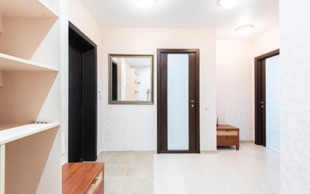 Квартира Уютная рядом с метро