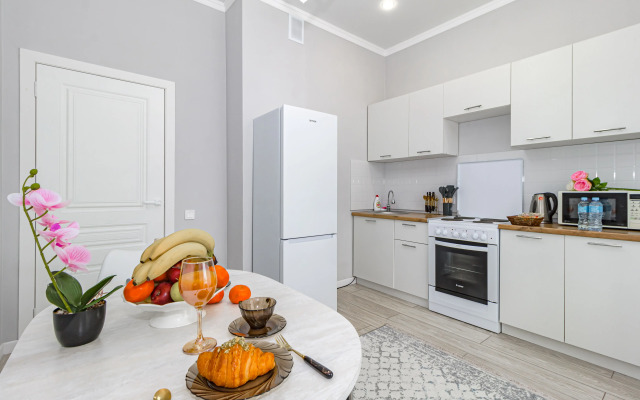 Comfort Loft Flat