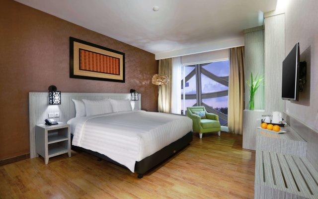 Harper Perintis Makassar Hotel
