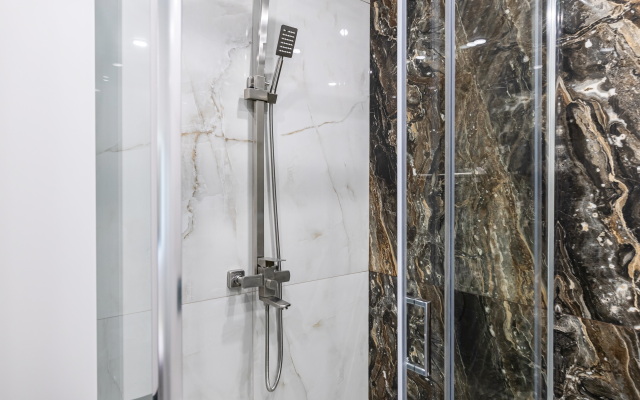 Квартира Видовая ЖК MIRACLE