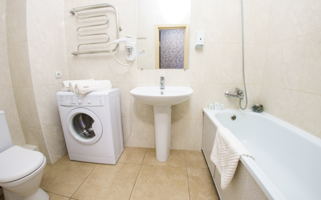 Апартаменты Inndays на Литейной 22