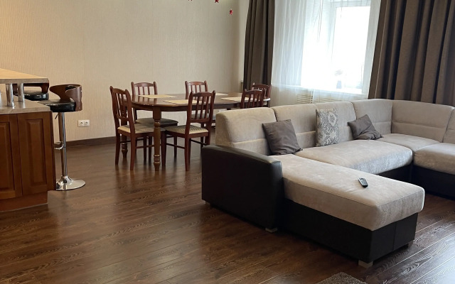 U Lenty Apartments