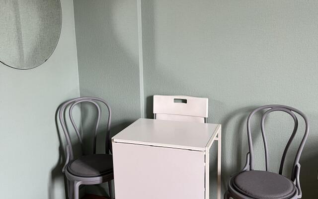 Квартира Полынь