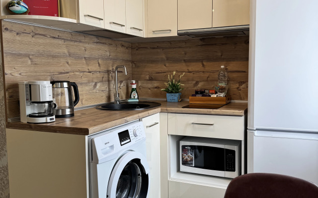 Квартира Premium Apartments in the Center