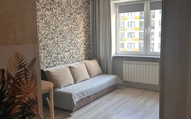 Квартира Лагуна уюта