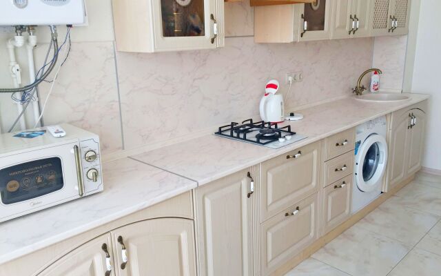 Апартаменты 273 Южная 35