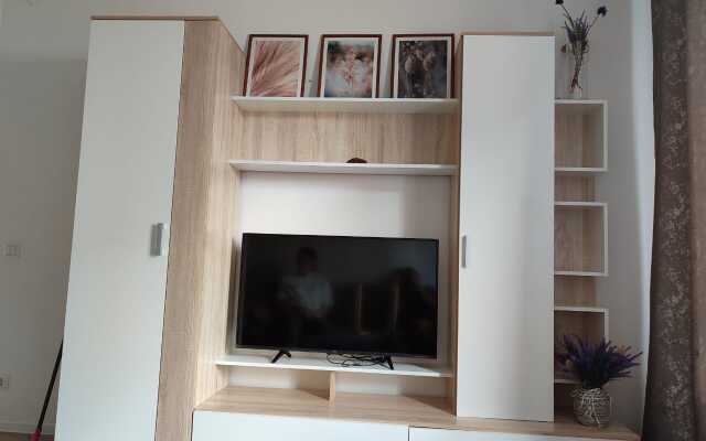 Atmosfera Tepla Flat