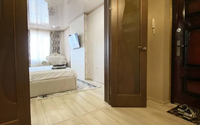 Квартира на Чкалова 65 (3/4)