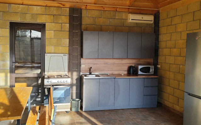 Мини-отель Алан