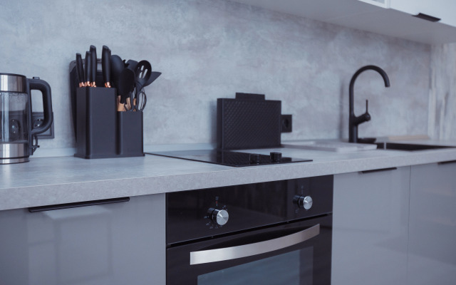 Квартира Уютная в новом ЖК Шория Град