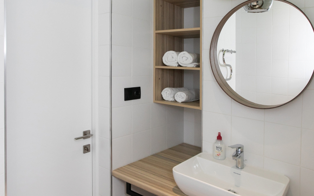 Apartment on the Heights 3