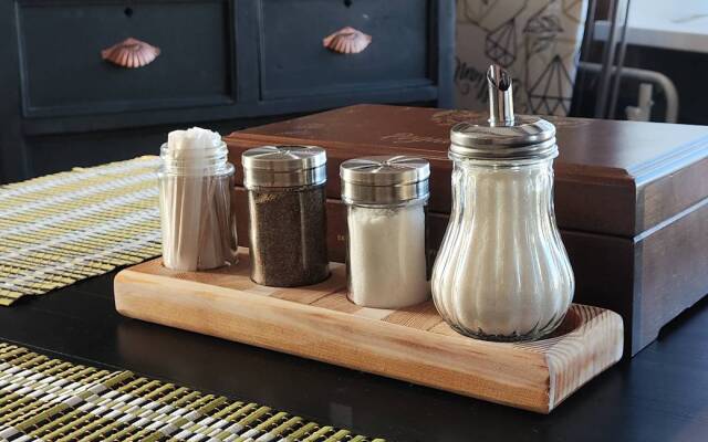 Апартаменты Однокомнатные